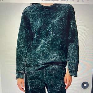 Tibi Sweatshirt